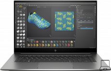 HP ZBook Studio G7 | Intel Core i7 10850H