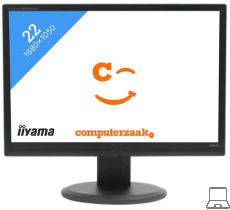 Iiyama ProLite B2206WS