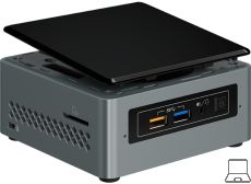 Intel NUC NUC6CAYH