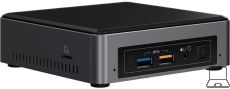 Intel NUC7i3BNK