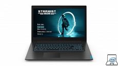 Lenovo Ideapad L340 Gaming