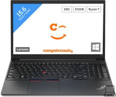 Lenovo ThinkPad E15