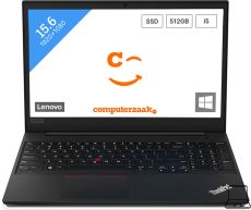 Lenovo ThinkPad E590