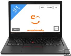 Lenovo ThinkPad L380 Yoga