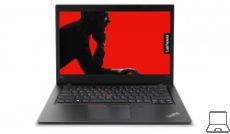 Lenovo Thinkpad L480