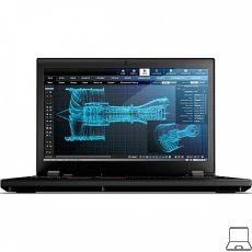 Lenovo Thinkpad P51