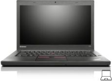 LENOVO THINKPAD T450 I5-5200U/4GB/120GB SSD 14INCH