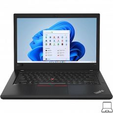 Lenovo Thinkpad T480| Intel Core i7 8650U