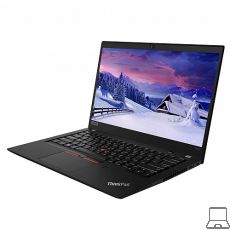 Lenovo Thinkpad T490| Intel Core i7 10510U