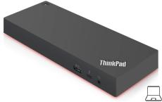 Lenovo Thinkpad Thunderbolt 3 Workstation Dock