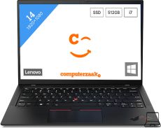 Lenovo ThinkPad X1 Carbon Gen 9