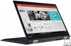 Lenovo Thinkpad X1 Yoga 2nd 2-in-1 TOUCH 