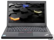 Lenovo Thinkpad X270 | i5-6300 | 8GB | 256GB SSD | FullHD | Windows 11 PRO | Refurbished