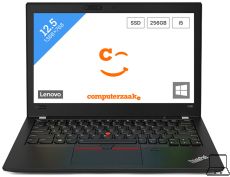 Lenovo ThinkPad X280