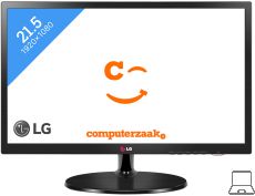 LG Flatron 22EN43T-B