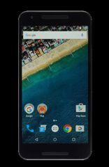 LG Nexus 5X