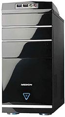 Medion PC MT 14