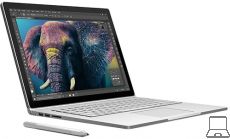 Microsoft Surface Book 2