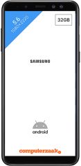 Samsung Galaxy A8 2018