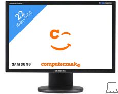 Samsung SyncMaster 2243EW