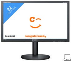 Samsung SyncMaster BX2240