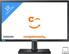 Samsung Syncmaster S22E450B