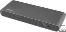 StarTech.com Thunderbolt 3 Dock 85W