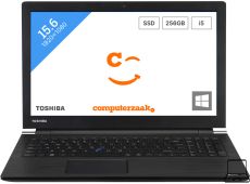 Toshiba Tecra A50-EC