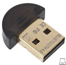 USB Bluetooth Dongle